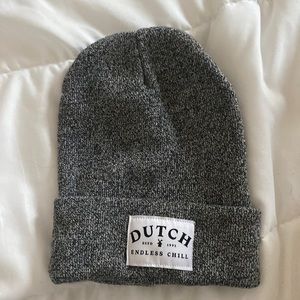 Dutch bros Beanie